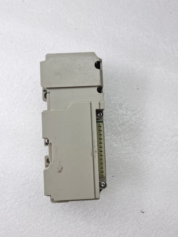 Merlin Gerin STR 23 SE Circuit Breaker 1074050A Free Fast Ship STR23SE 1074050A